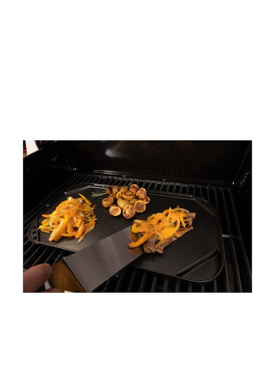 GrillPro Σετ 5 Εργαλείων BBQ