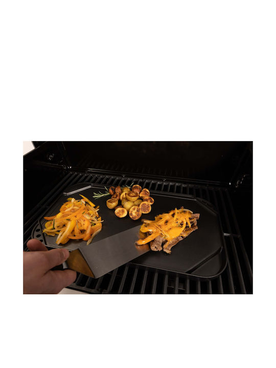 GrillPro Σετ 5 Εργαλείων BBQ