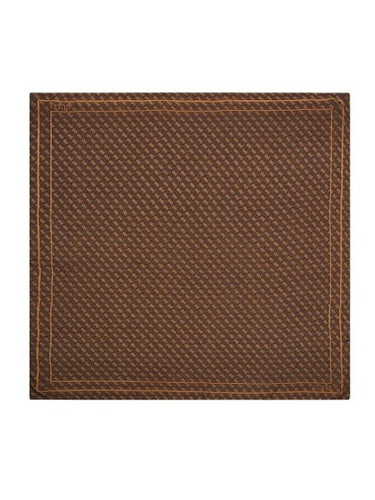 Guess Women's Scarf Brown