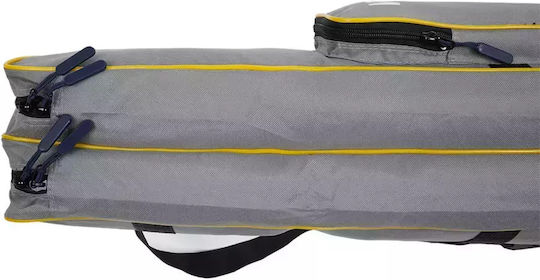 Zeox Fishing Rod Case for 2 Pieces 1.5m
