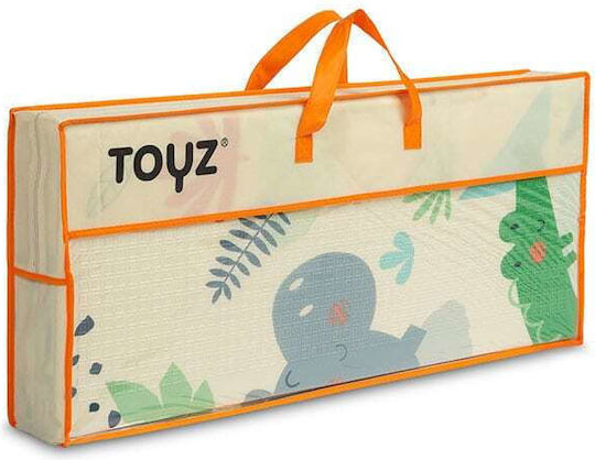 Toyz Χαλάκι Δραστηριοτήτων