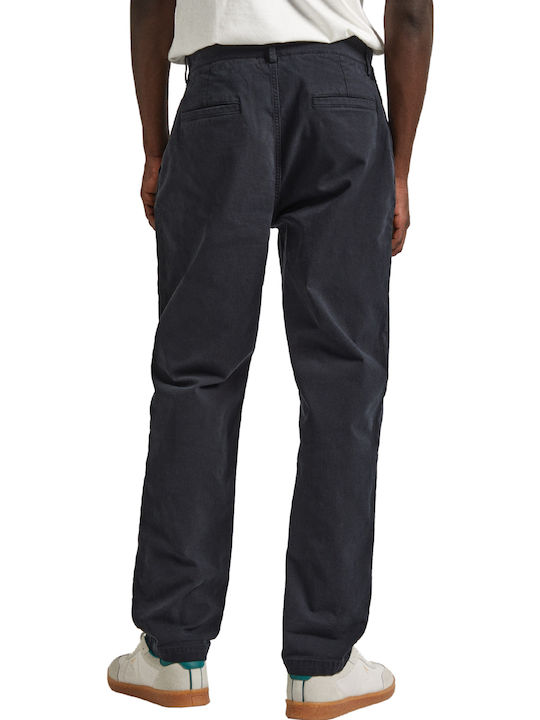 Trousers Chino 999/black