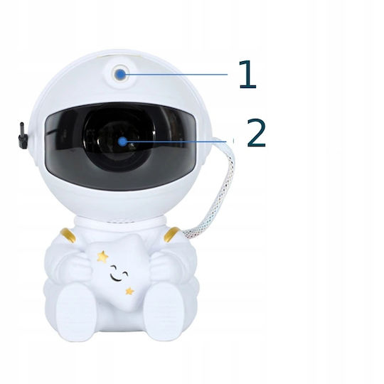 Led Kids Projector Lamp