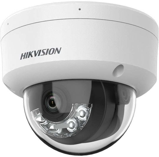 Hikvision DS-2CD1183G2-LIUF IP Surveillance Camera 4K Waterproof with Microphone and Lens 2.8mm