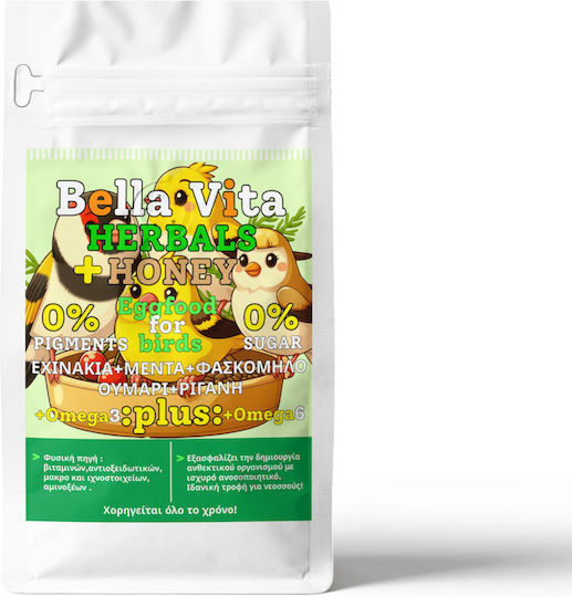 Landmark Vita Futter für Vögel 250gr