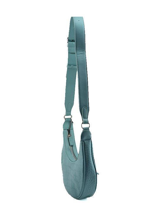 Diana & Co Women's Bag Shoulder Green