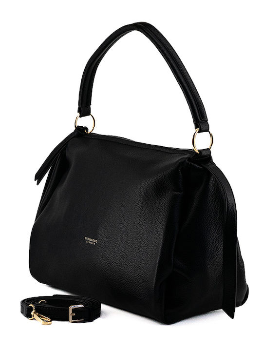 Diana & Co Women's Bag Shoulder Black