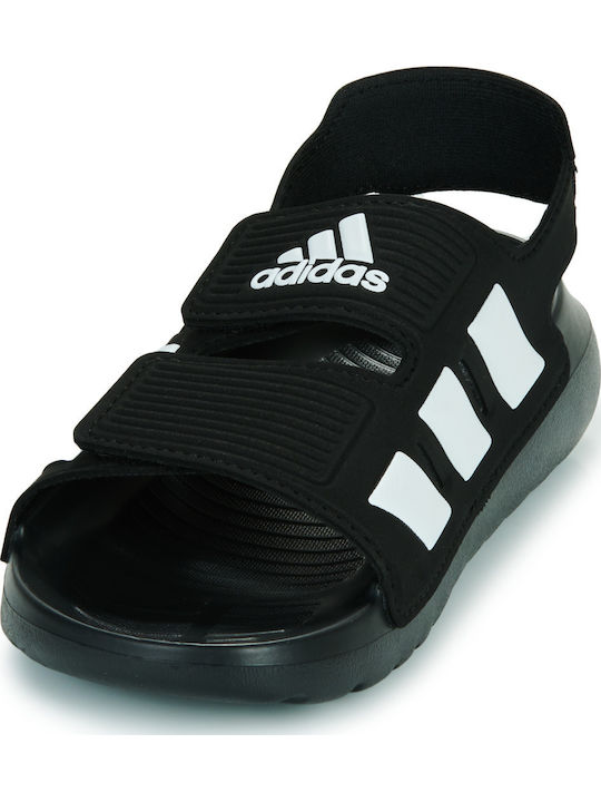Altaswim 2.0 C Children's Beach Shoes Black