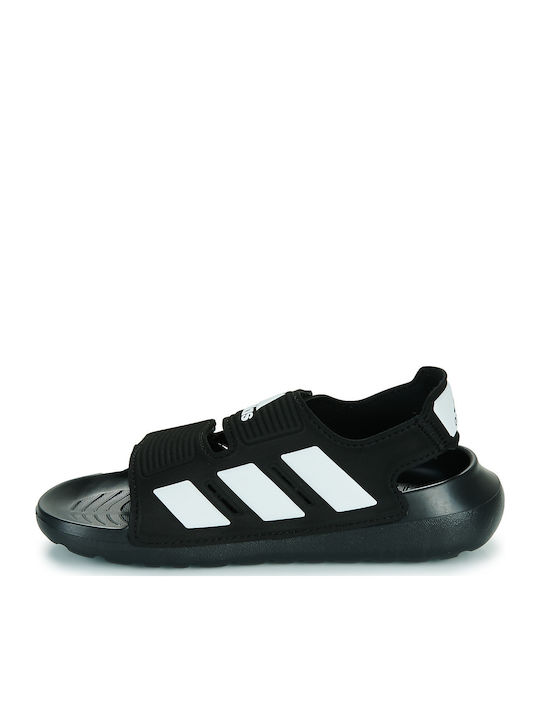 Altaswim 2.0 C Children's Beach Shoes Black