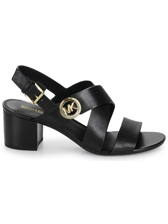 Women's Sandals Black