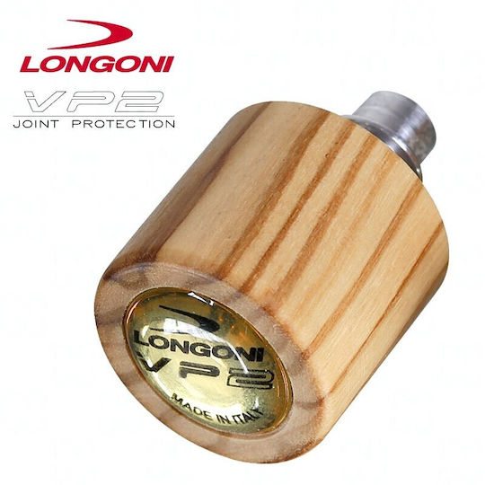 Joint Protector Στέκας Μπιλιάρδου Vp2 Olive For Shaft 22mm 3517