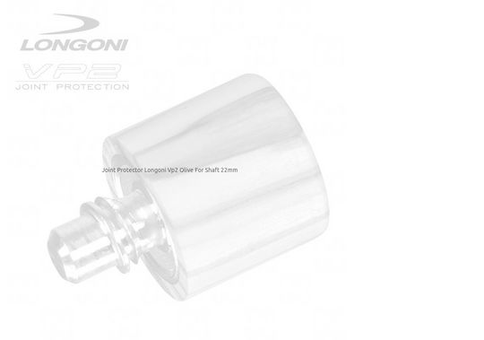 Joint Protector Στέκας Μπιλιάρδου Vp2 Olive For Shaft 22mm 3517