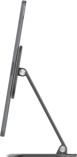Spigen Sgp Onetap Easel Μαγνητική Ρυθμιζ΄όμενη Βάση Tablet Με Πολλαπλές Γωνίες Κλίσης - Γκρι - Amp06414