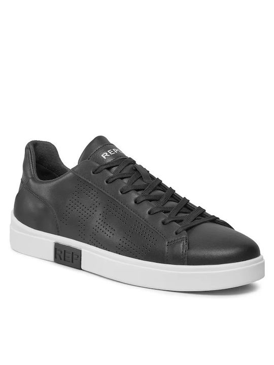 Replay Sneakers Black