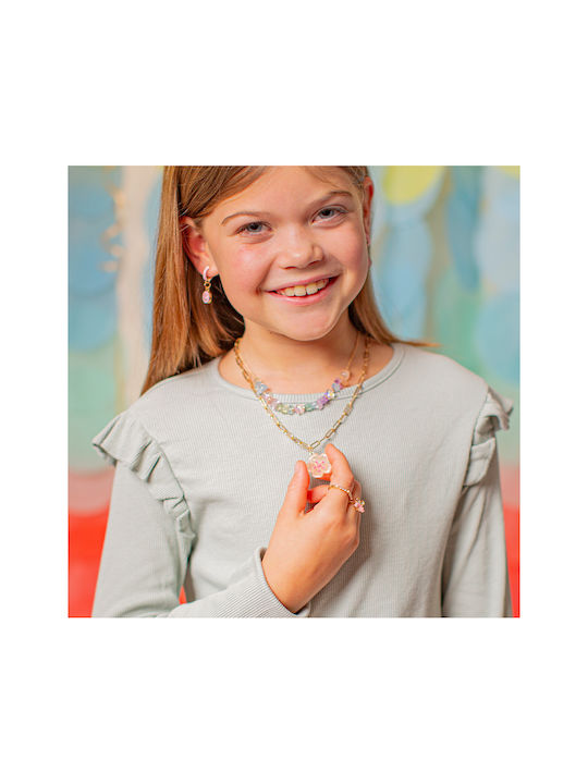 Great Pretenders Faux Kids Ring with Design Butterfly 92002