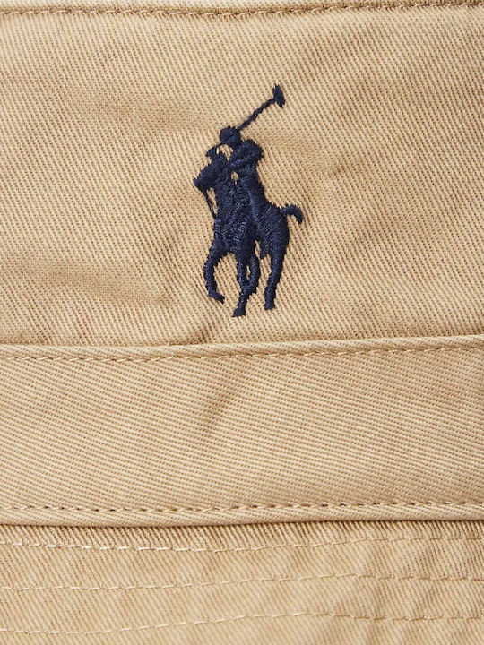 Ralph Lauren Herrenmütze Beige