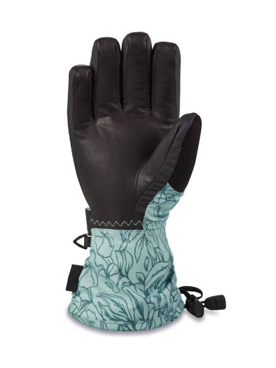 Dakine Ανδρικά Γάντια Σκι & Snowboard Πολύχρωμα
