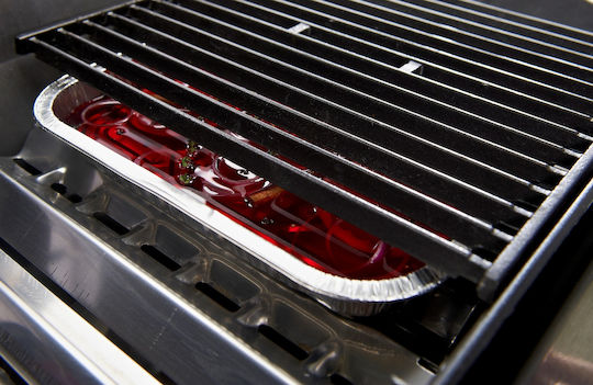 Broil King Fettauffangwanne Für Grill