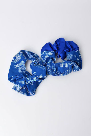 Potre Scrunchies 2τμχ