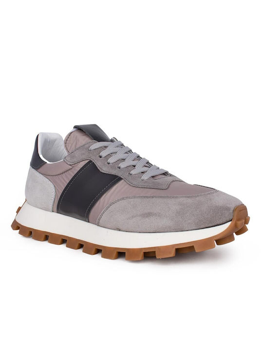 Perlamoda Sneakers Gray