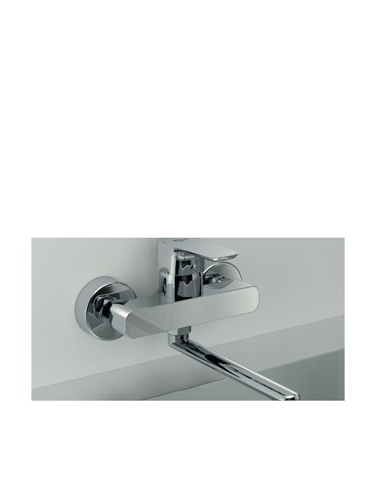 Ideal Standard Ceraflex Миксер Батерия Баня