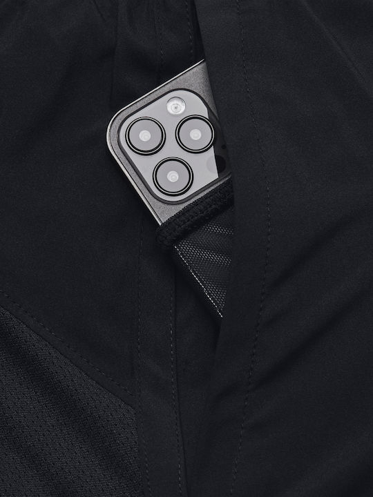 Launch 7'' Men's Shorts Black