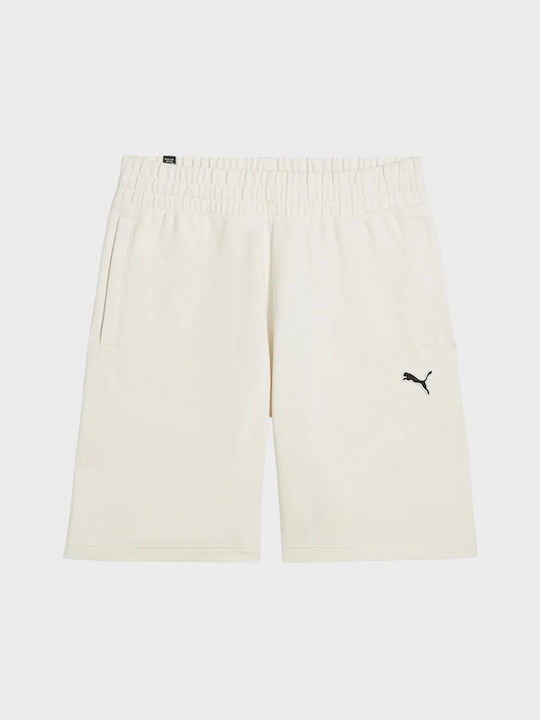 Puma Men's Shorts White