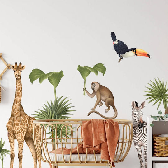 Mar&Mar Autocolant Decorativ pentru Copii Perete