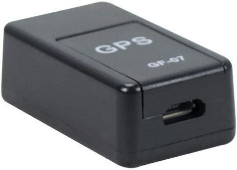 Mini GPS Tracker GSM για Αντικείμενα / Παιδιά / Ηλικιωμένους / Κατοικίδια / Αυτοκίνητα / Μηχανές