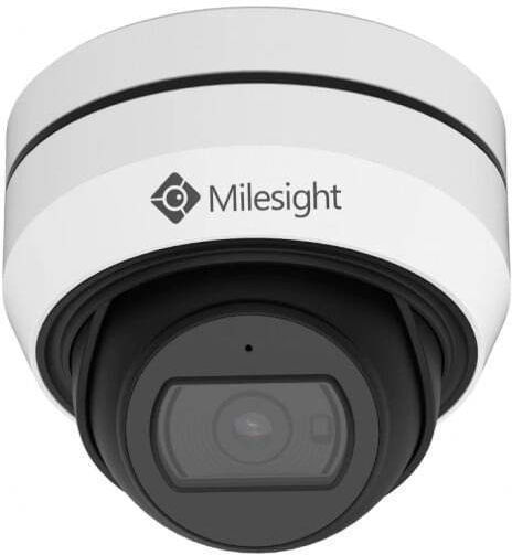 Milesight MS-C2975-RFPD IP Surveillance Camera Full HD 1080p Waterproof with Microphone and Lens 2.7-13.5mm