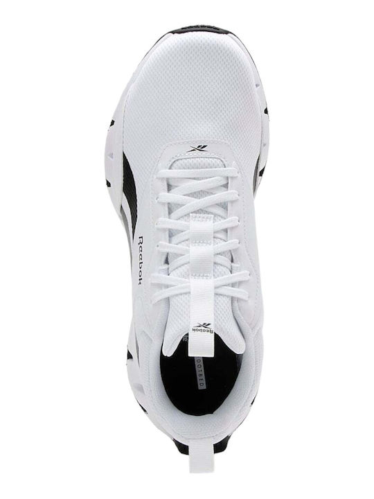 Zig Dynamica Sport Shoes Running Cblack / Ftwwht / C