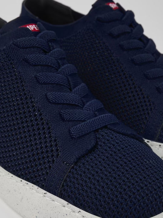 Peu Touring Ανδρικά Sneakers Μπλε