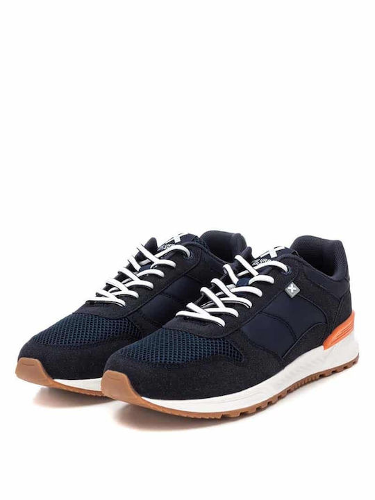 Xti Sneakers Blue