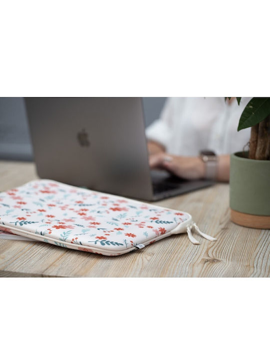 MW Θήκη για Laptop 13" Πολύχρωμη MW-410165