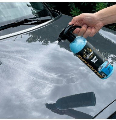 Billionaire Spray Ceară De Protecție Pentru Caroseria Mașinii 750ml