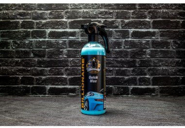 Billionaire Spray Ceară De Protecție Pentru Caroseria Mașinii 750ml