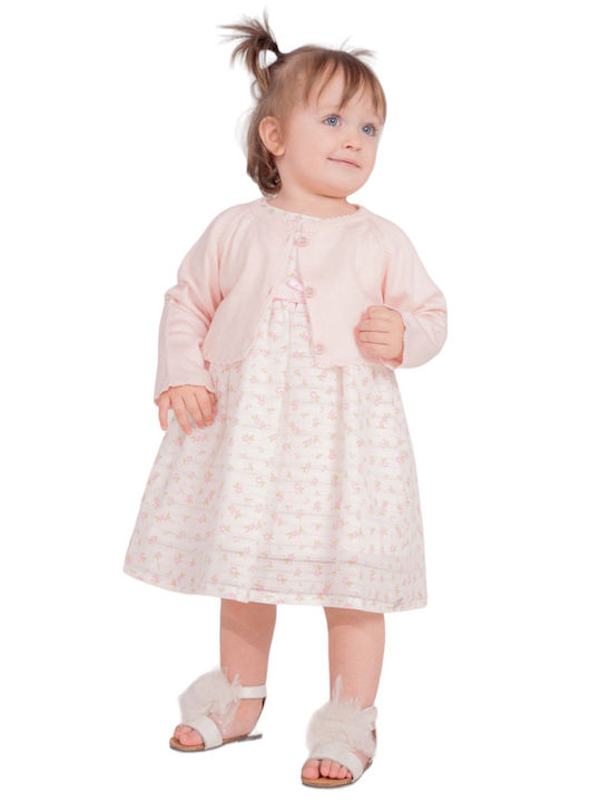 Evita Children's Dress Somon