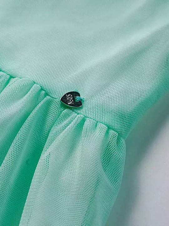 Kinderkleid Physical