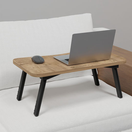 Pakketo Rahe Table for Laptop Beige