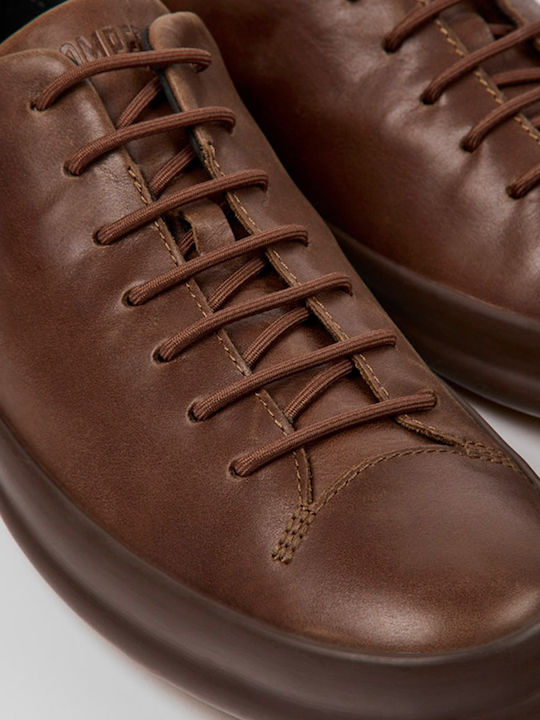 Chasis Sneakers Coffee