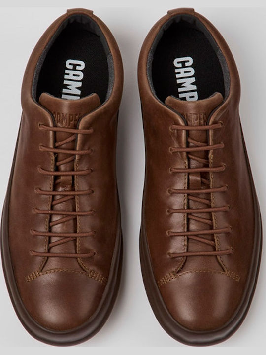 Chasis Sneakers Coffee