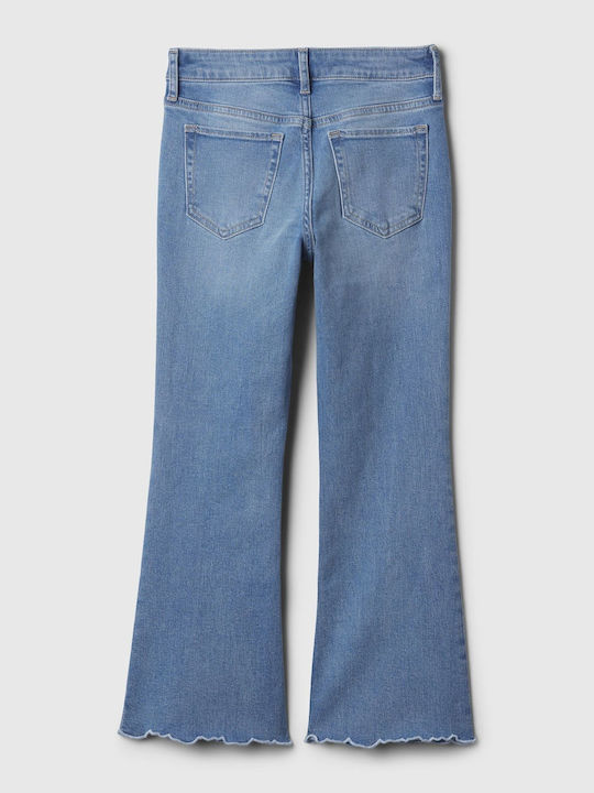 GAP Kids Jeans medium wash Rise