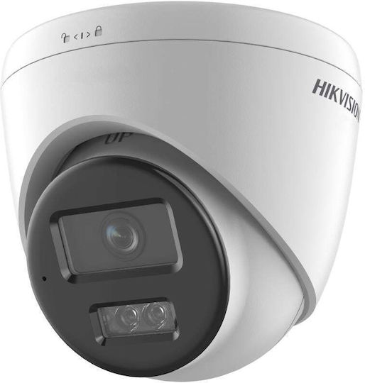 Hikvision DS-2CD1383G2-LIUF IP Surveillance Camera 4K Waterproof with Microphone and Lens 2.8mm