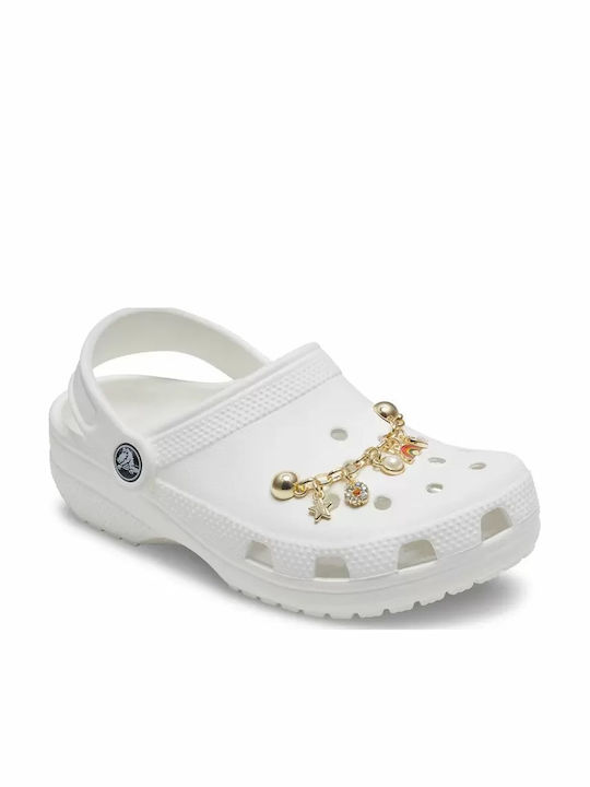 Crocs Jibbitz Charm Friendship Bracelet Chain