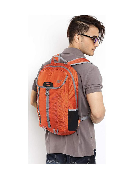 CAT Urban Waterproof Portocaliu