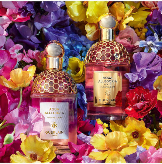 Guerlain Aqua Allegoria Eau de Parfum Refillable 75ml
