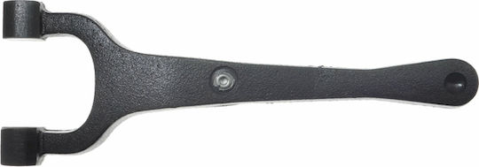 Thick Clutch for Mitsubishi L200