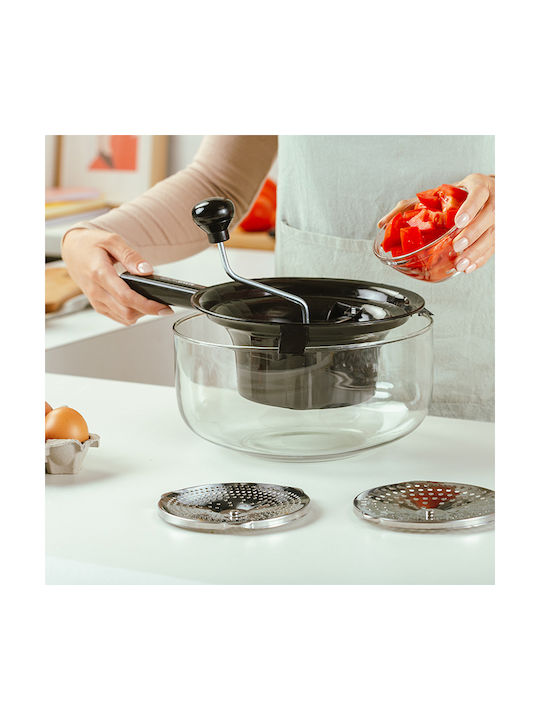 Nava Acer Manual Set Spice Mills Inox 32.5cm 1pcs