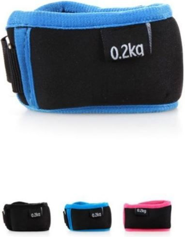 KMT Style Βαράκια Άκρων 2 x 0.2kg