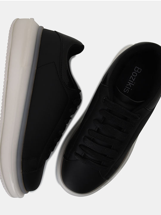 Bozikis Sneakers Black